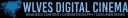 WLVES Digital Cinema logo