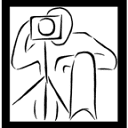 Wesley Aston Photography Logo