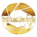 West Coast Live Media Logo