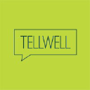 Tellwell Story Co. Logo