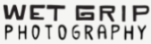 WetGrip Photography logo