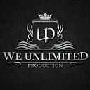 We Unlimited Production Logo