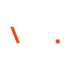 We Visualise Logo