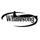 Whalesong Productions Logo