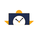 Where's My Meeting? logo