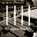 Whisper Studios Logo