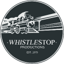 Whistlestop Productions Logo