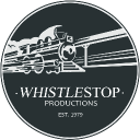 Whistlestop Productions logo