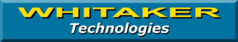 Whitaker Technologies Logo