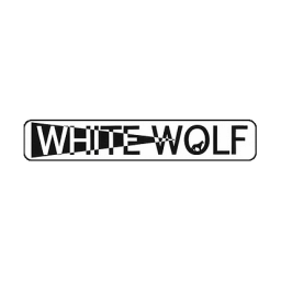 white-wolf studio logo