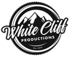 White Cliff Productions Logo
