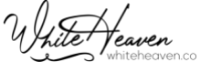 White Heaven Productions Logo