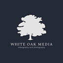 White Oak Media  Logo