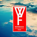 Whiteroom Films Logo