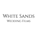 White Sands Wedding Films Logo