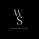 White Sky Films Logo