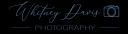 Whitney Davis Photography Logo