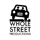 Whole Street Productions Logo