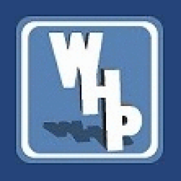 What's Happenin' Productions Logo