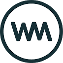 Why Media logo