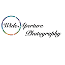 Wide Aperture Photography LLC Logo