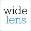 Wide Lens Media LLC Logo