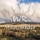 Wide Range Multimedia, LLC Logo
