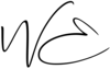 Wild Eyed Photography Logo
