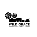 Wild Grace Videography Logo