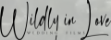 Wildly in Love Weddings Logo