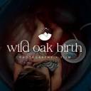 Wild Oak Birth LLC Logo