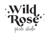 Wild Rose Photo Studio Logo
