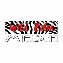 Wild Zebra Media Logo