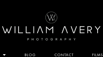 William Avery Photography Logo