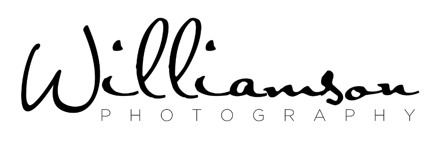 Williamson Photography Logo