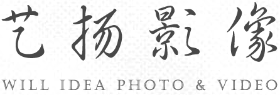 Willidea Photo and Video Studio Logo