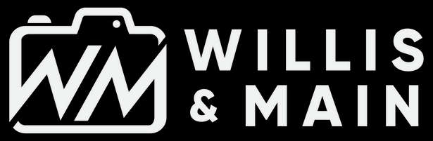 Willis & Main Logo
