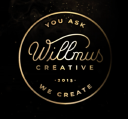 Willmus Creative Logo