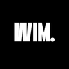 WIM Media Logo