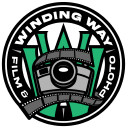 Winding Way Film + Photo Logo