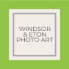 Windsor & Eton Photo Art Logo