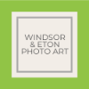 Windsor & Eton Photo Art logo
