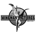 Wingman Pictures International Logo