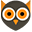 Wisepuppet Animation Logo