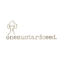 Onemustardseed Photography & Film Logo