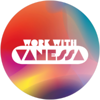 Vanessa logo