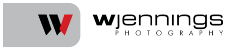 W Jennings Photography Logo