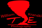 William Kranski Photography Logo