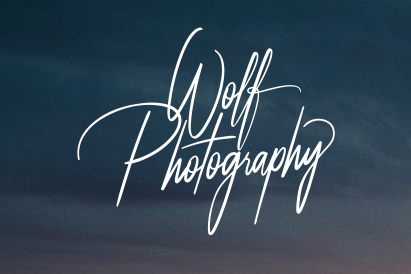 Wolf Photography logo