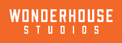 Wonderhouse Studios Logo